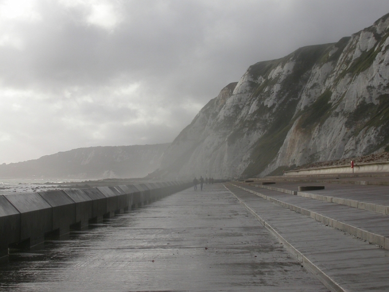 20 - Samphire Hoe and Shakespeare Cliff 2.JPG